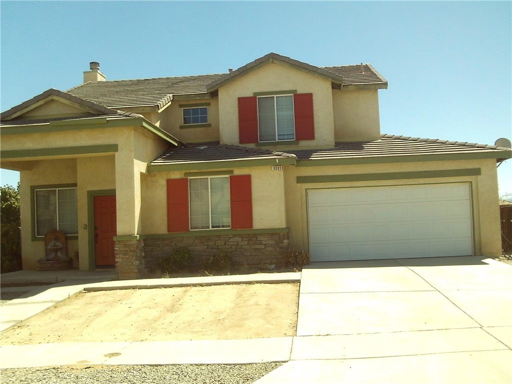 9089 Goldenrod Court