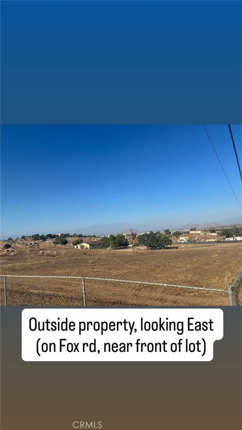Photo of 20510 Fox Rd, Perris, CA 92570 (MLS # IV26164571)