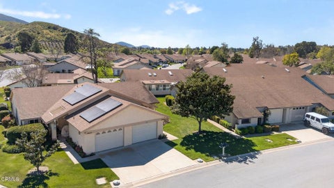 Tiny photo for 42063 Village 42, Camarillo, CA 93012 (MLS # V1-35345)