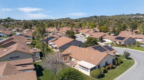 Tiny photo for 42063 Village 42, Camarillo, CA 93012 (MLS # V1-35345)