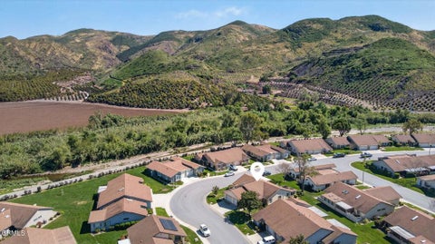Tiny photo for 42063 Village 42, Camarillo, CA 93012 (MLS # V1-35345)