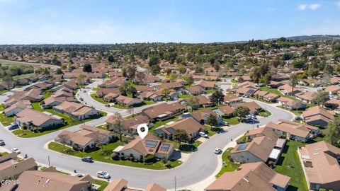 Tiny photo for 42063 Village 42, Camarillo, CA 93012 (MLS # V1-35345)