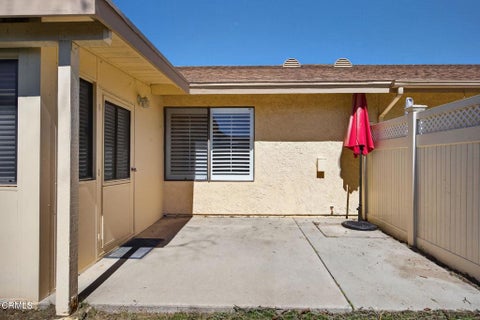 Tiny photo for 42063 Village 42, Camarillo, CA 93012 (MLS # V1-35345)
