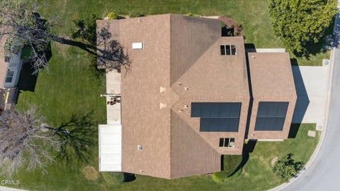 Tiny photo for 42063 Village 42, Camarillo, CA 93012 (MLS # V1-35345)