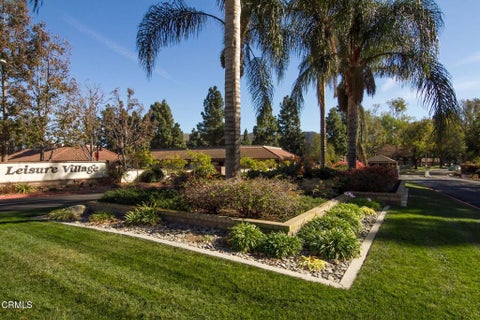 Tiny photo for 42063 Village 42, Camarillo, CA 93012 (MLS # V1-35345)