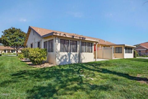 Tiny photo for 42063 Village 42, Camarillo, CA 93012 (MLS # V1-35345)