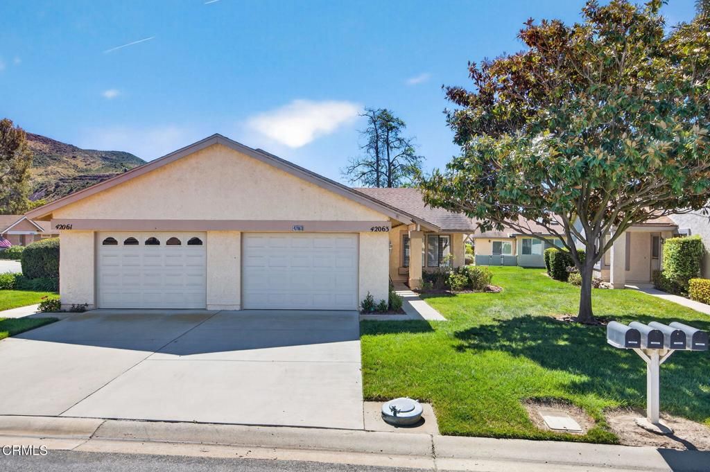Photo of 42063 Village 42, Camarillo, CA 93012 (MLS # V1-35345)