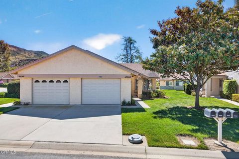 Photo of 42063 Village 42, Camarillo, CA 93012 (MLS # V1-35345)