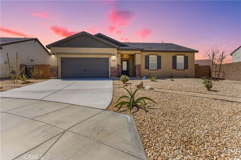 11154 Fargo Court Victorville CA 92392