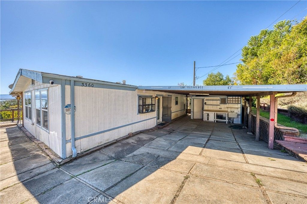 Photo of 3360 Yuba St, Nice, CA 95464 (MLS # LC25245017)