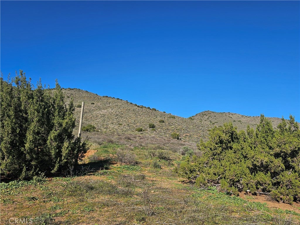 0 Escondido Canyon