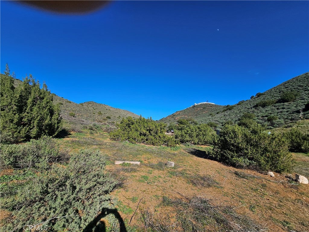 0 Escondido Canyon