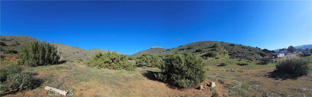 0 Escondido Canyon