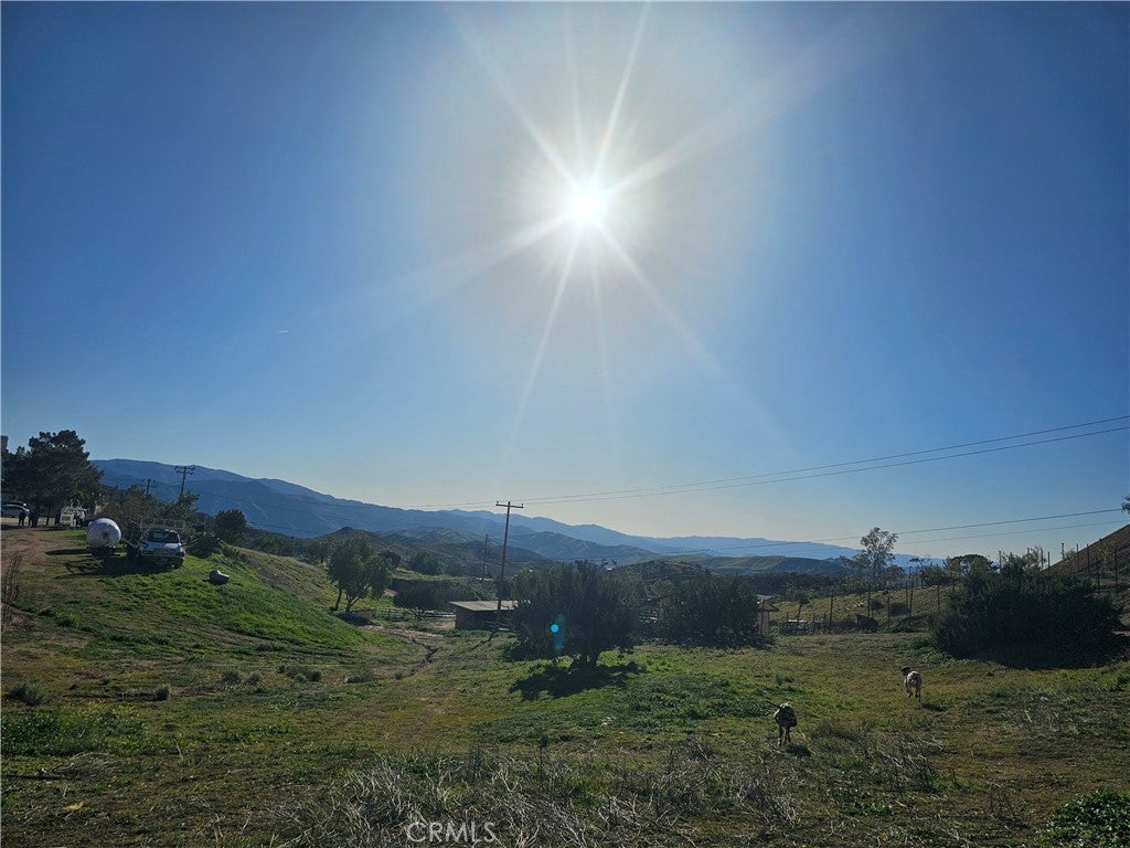 0 Escondido Canyon