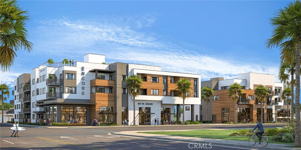Grover Beach (330) - Residential