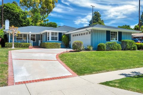 Photo of 26902 Basswood Ave, Rancho Palos Verdes, CA 90275 (MLS # SB26082671)