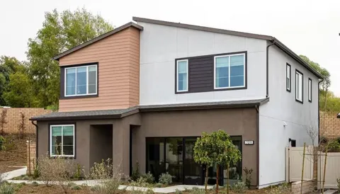 708 Miravar Place Lot 2, Vista, CA 92081 - MLS#: 260005000SD