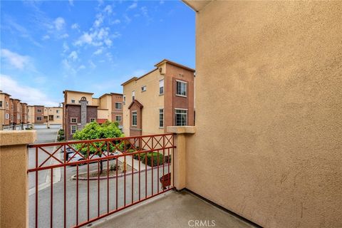 Photo of 13643 Foster Avenue #2, Baldwin Park, CA 91706 (MLS # SB26087424)