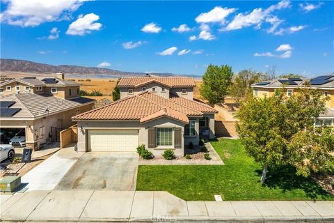 Photo of 43139 62nd Street W, Lancaster, CA 93536 (MLS # SR26003169)
