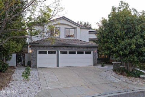 Photo of 25 Humboldt Street, Simi Valley, CA 93065 (MLS # 226003976)