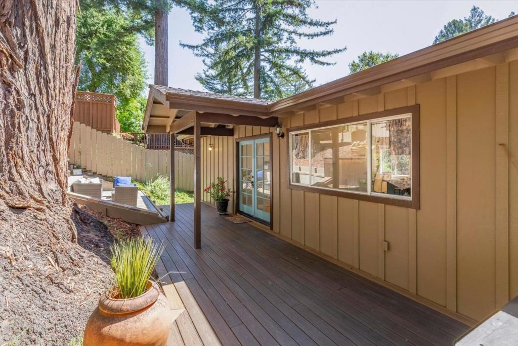 21590 Madrone Drive
