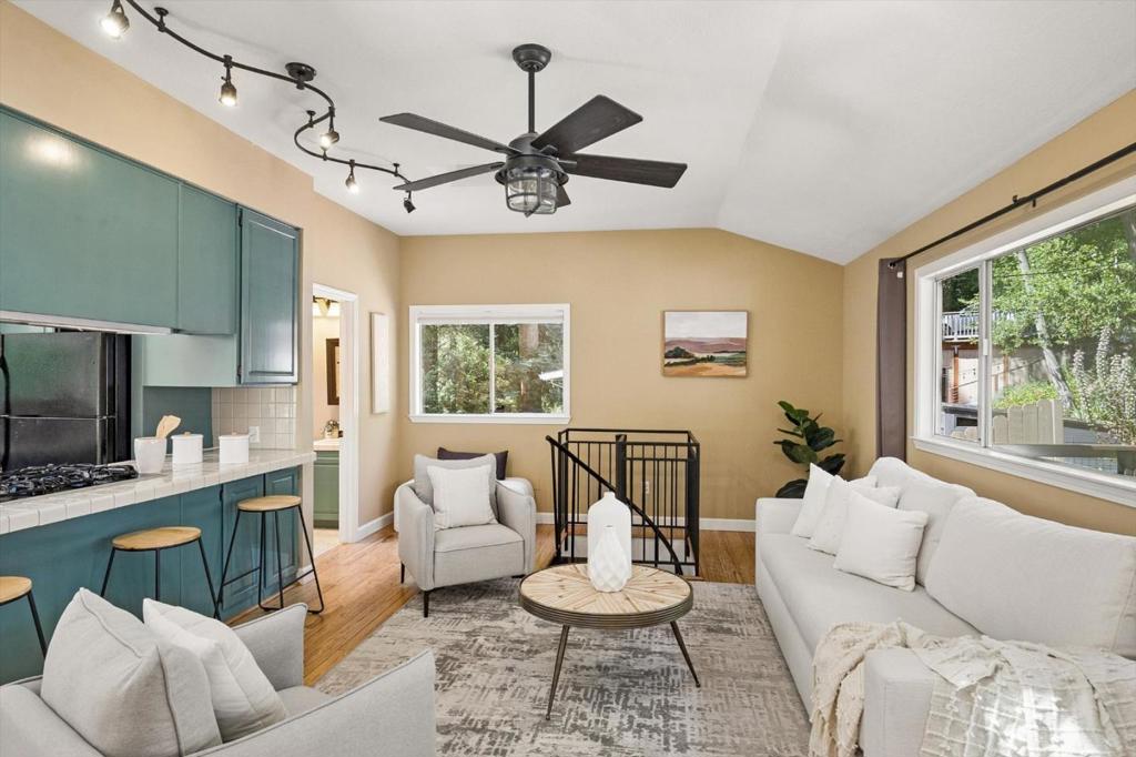 21590 Madrone Drive