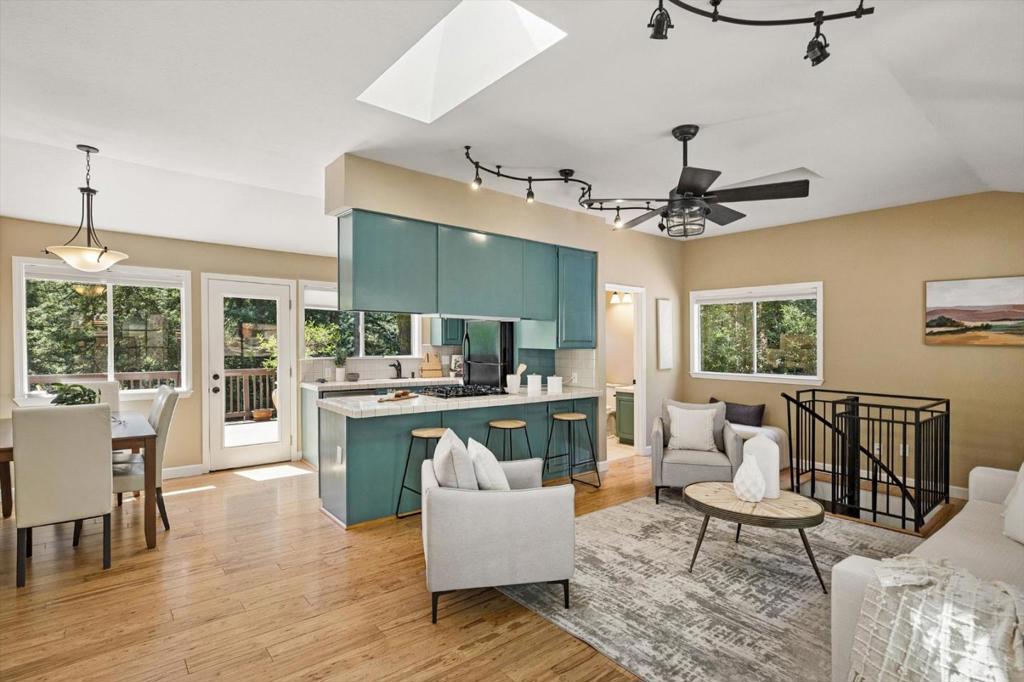21590 Madrone Drive