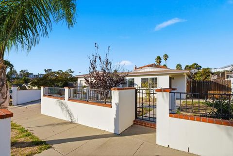Photo of 4062 Lewis St St, Oceanside, CA 92056 (MLS # NDP2603335)
