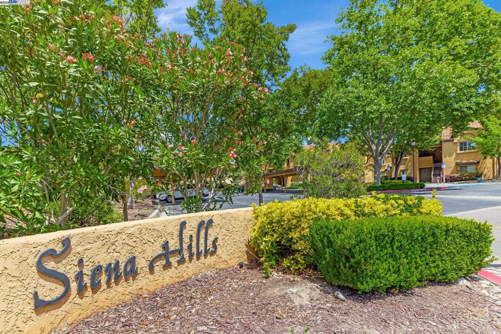 SIENNA HILLS - Residential