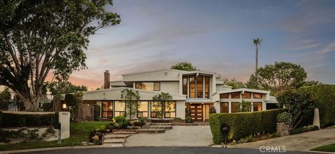 9761 Daron Drive Villa Park CA 92861