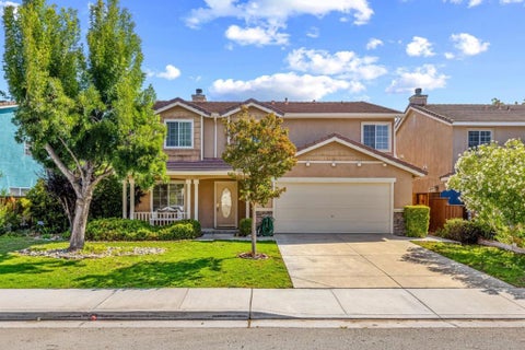 Photo of 2521 Glenview Drive, Hollister, CA 95023 (MLS # ML82051609)