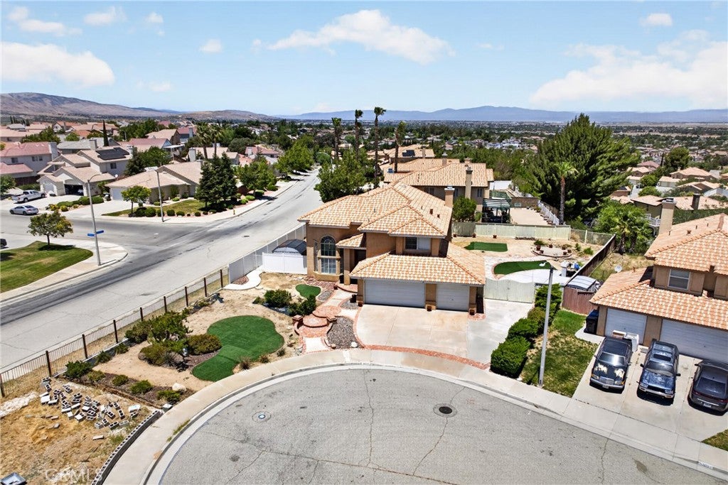 3005 Chuckwagon Road