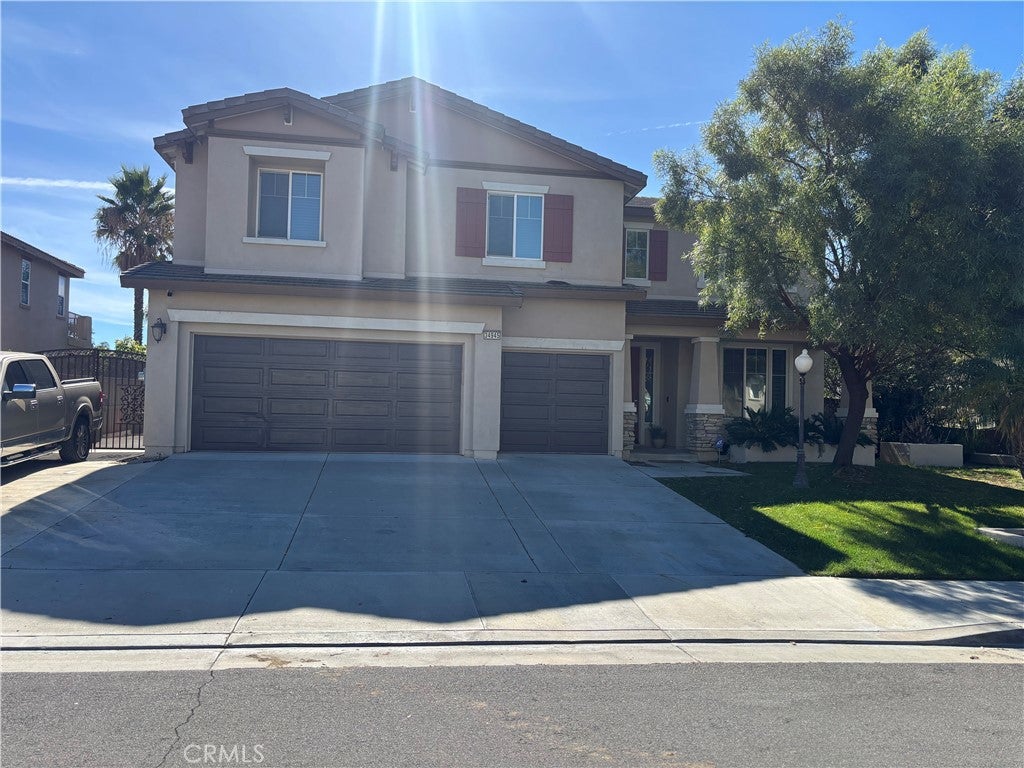 34945 Middlecoff Court