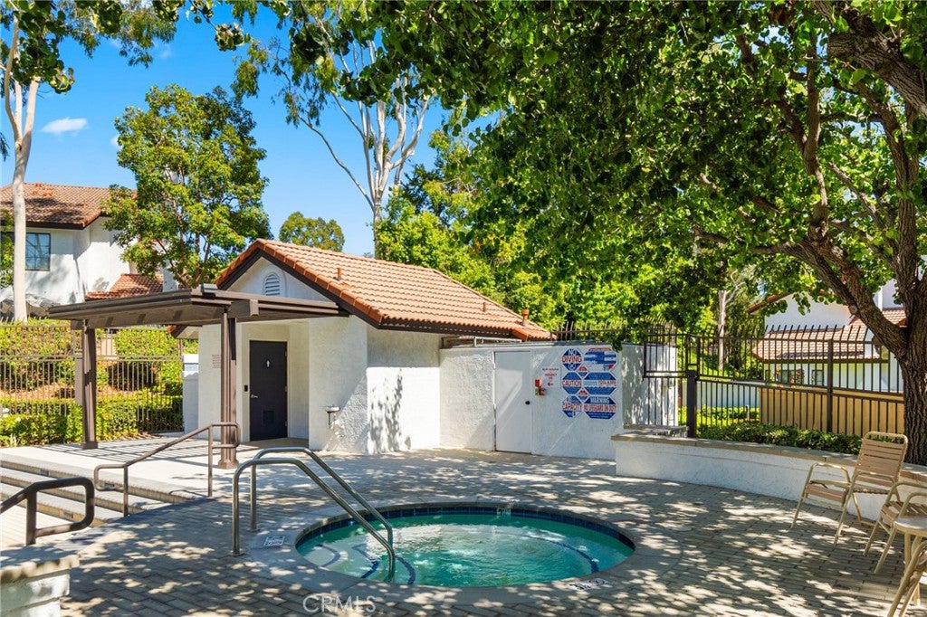 8 Clover Hill Lane 120, Laguna Hills CA 92653 - Photo 34