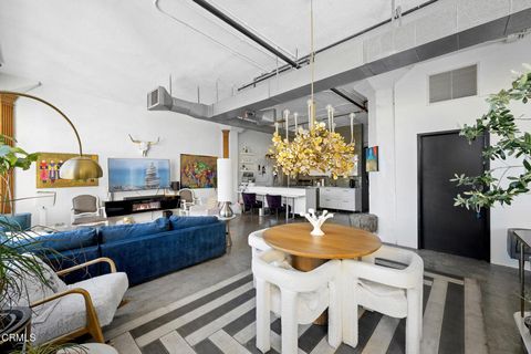 Photo of 315 E 8th Street #301, Los Angeles, CA 90014 (MLS # P1-25159)