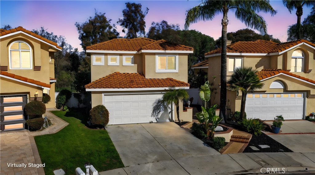 15609 Ladera Vista Drive