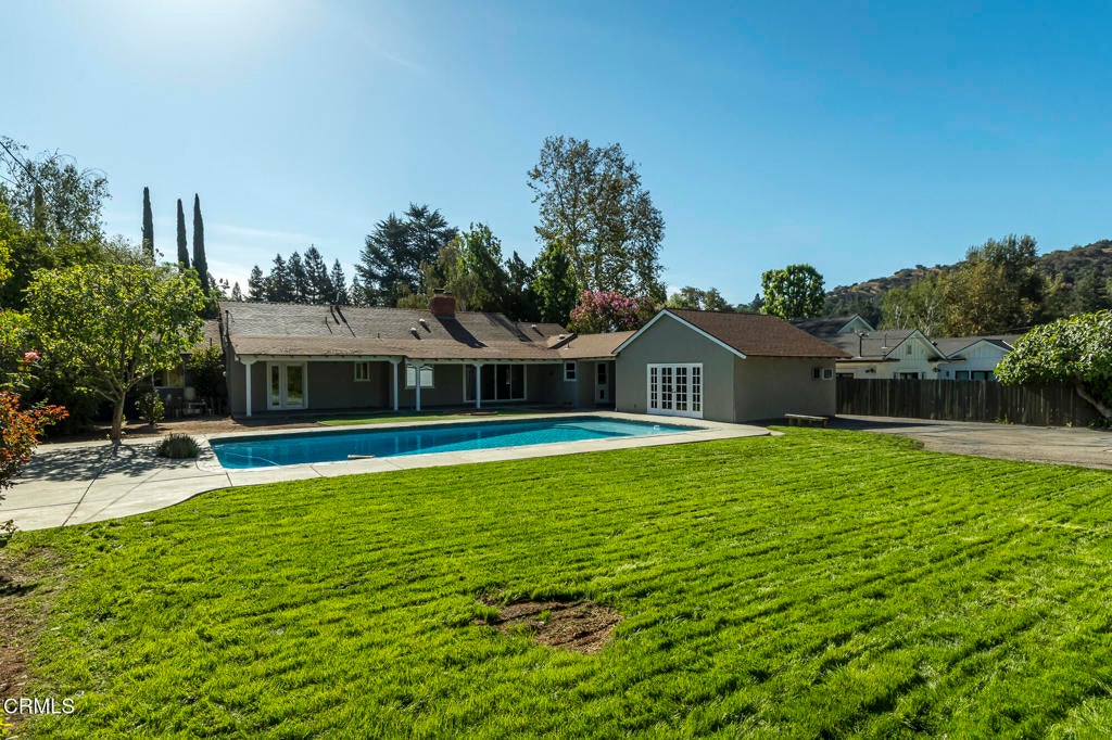 4247 Encinas Drive