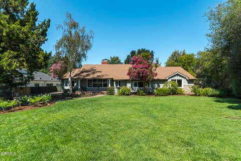 Photo of 4247 Encinas Drive #1, La Canada Flintridge, CA 91011 (MLS # P1-28387)