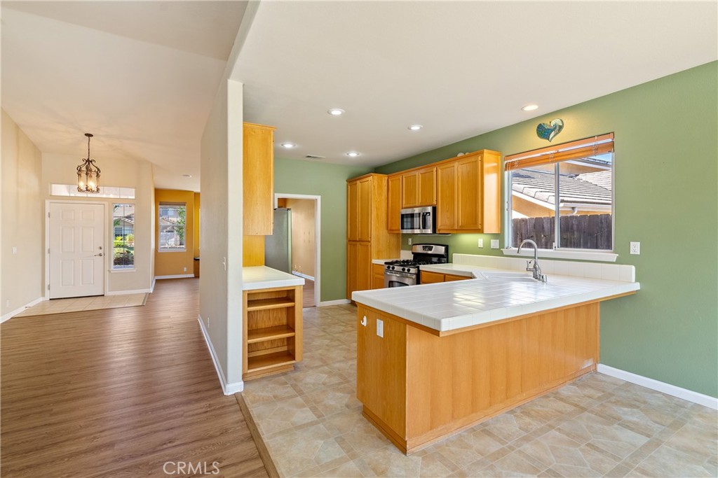 PR City Limits East(110) - Residential