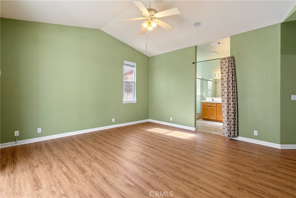 PR City Limits East(110) - Residential