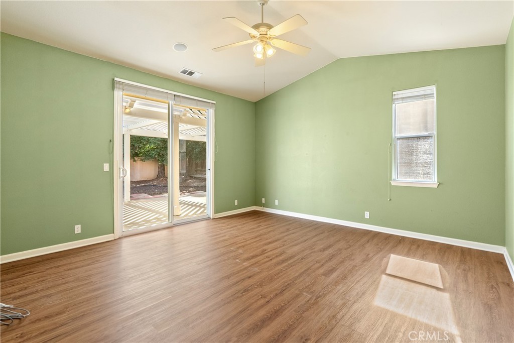 PR City Limits East(110) - Residential