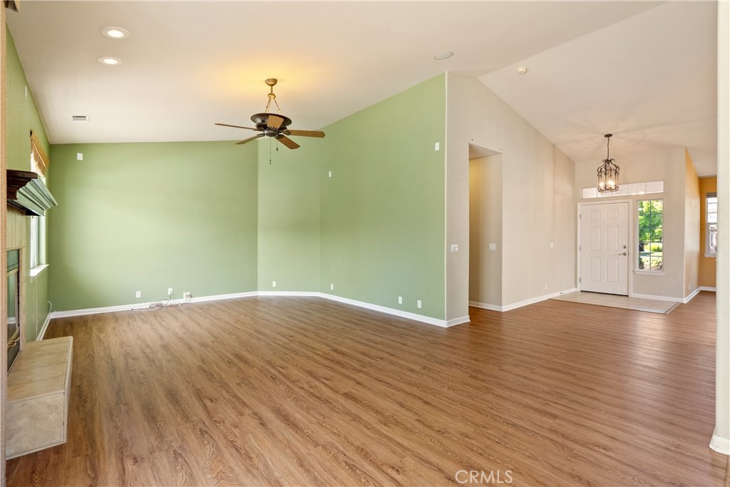 PR City Limits East(110) - Residential