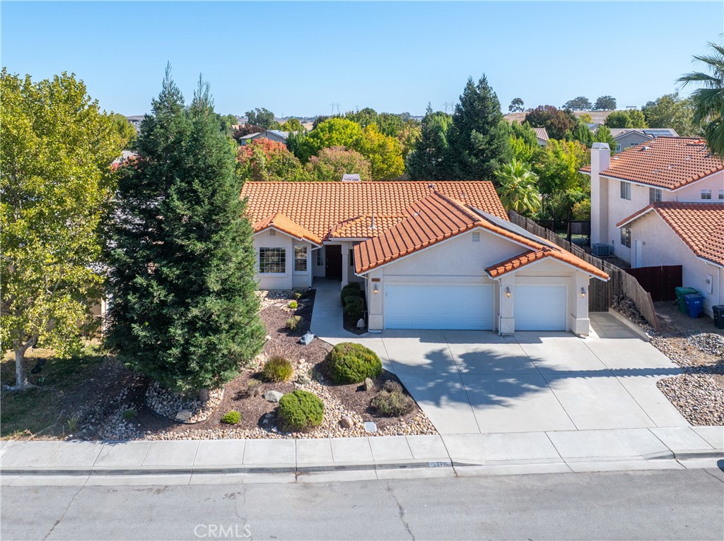 830 Sycamore Canyon Road