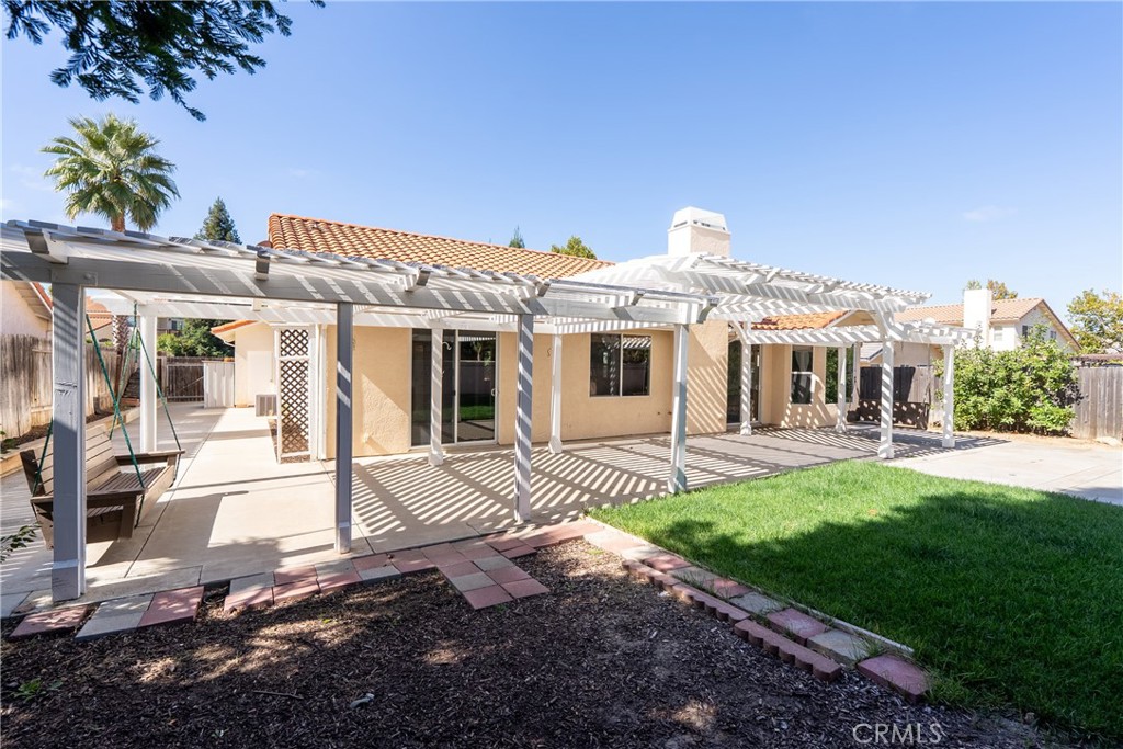 PR City Limits East(110) - Residential