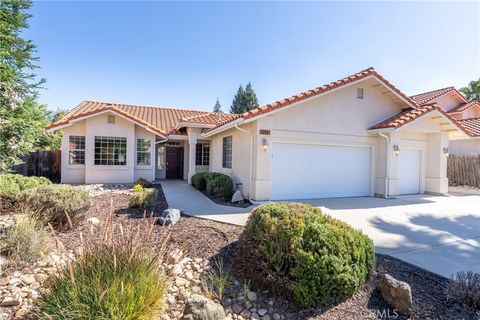 830 Sycamore Canyon Road Paso Robles CA 93446
