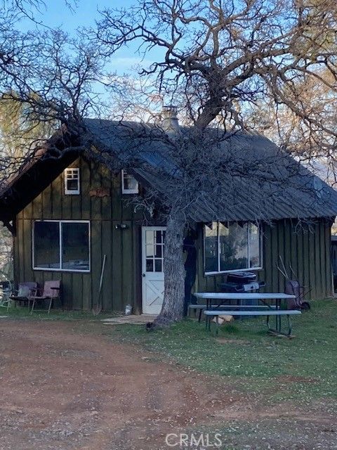 10662 Penon Blanco Lookout Road Coulterville CA 95311