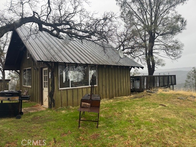 10662 Penon Blanco Lookout Road