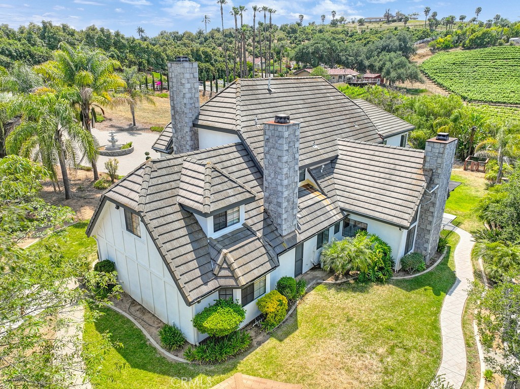 25570 Fuerte Road