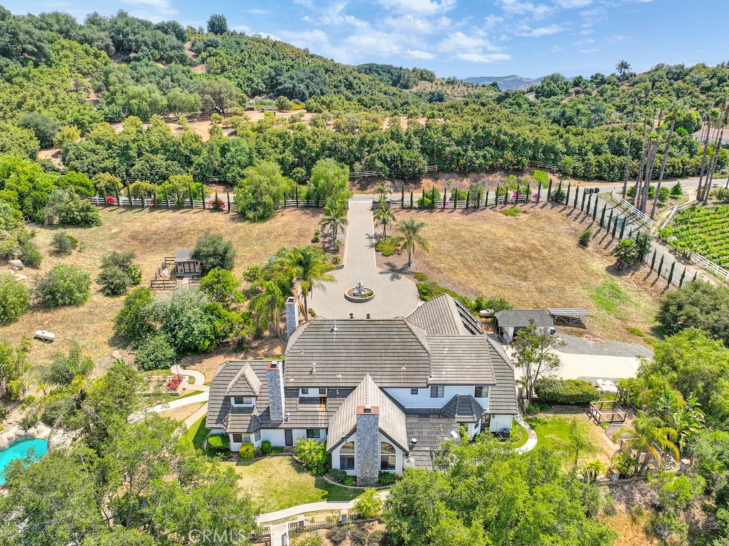 25570 Fuerte Road