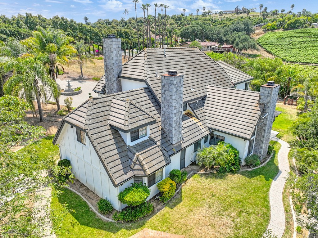 25570 Fuerte Road